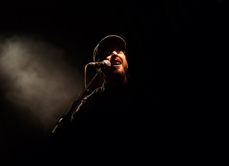 Vetiver announces new tour dates w/ WILCO & more Summer dates