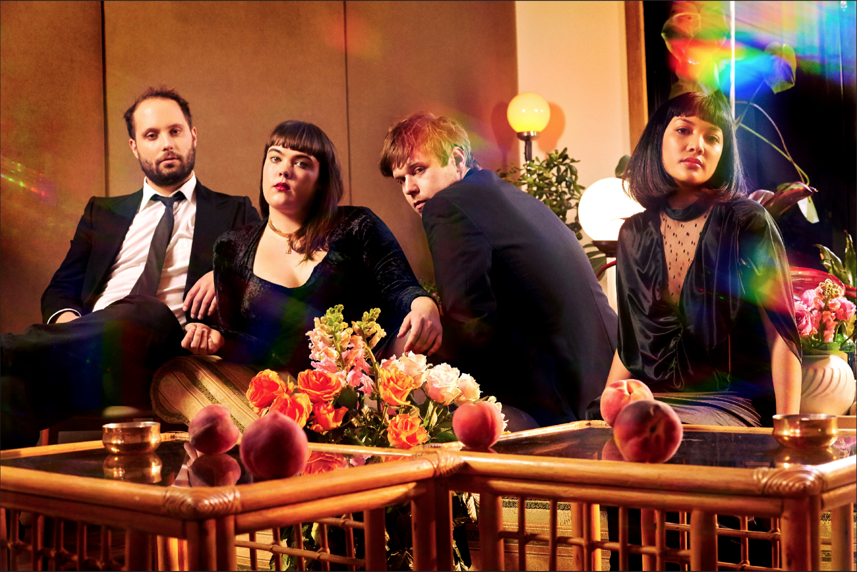 Totally Mild shares new single “When I’m Tired”