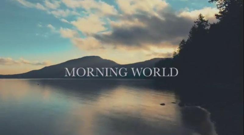 Teen Daze announces album, ‘Morning World,’ and shares North American tour dates