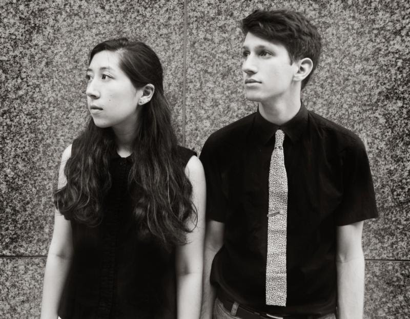 Stolen Jars shares new single via Stereogum, album due Aug. 28