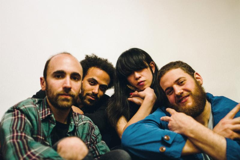 Yuck returns with new track “Hold Me Closer” & US tour dates