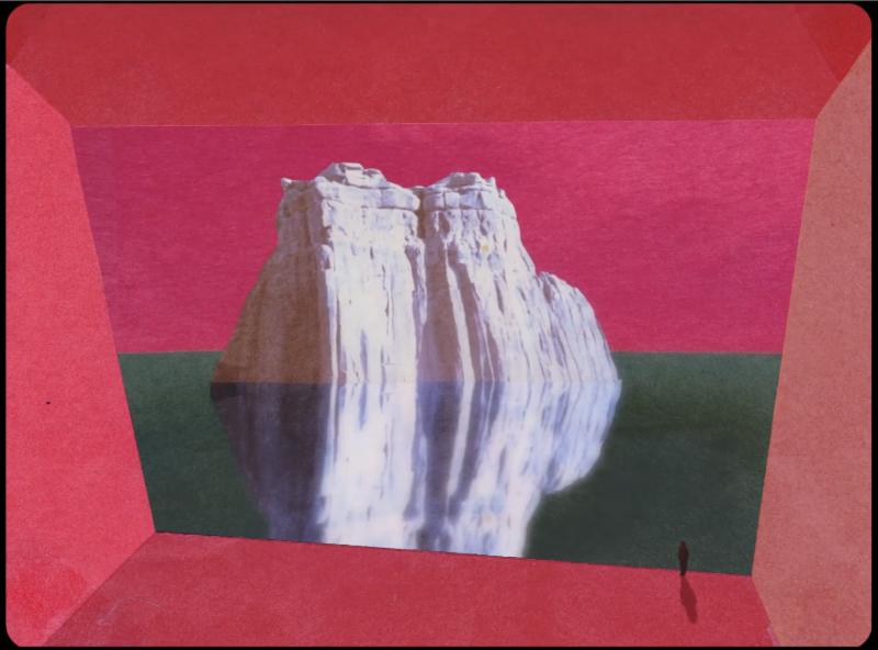 Rodrigo Amarante shares “Mon Nom” video via Nowness, headlining shows in NYC, LA, SF & more coming up soon!