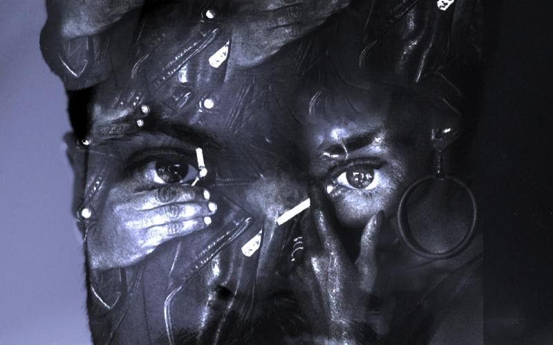 Moiré announces EP on R&S Records, shares new track “STFN”