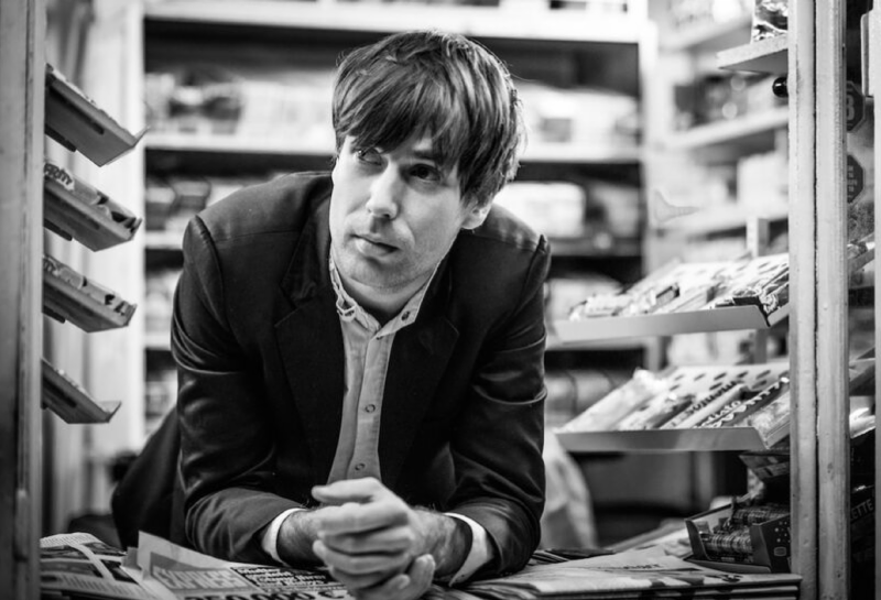 NICK DIAMONDS IS TOURING & PREMIERING HIS FIRST SHORT FILM, “THAT DOG,” AT TIFF, FEAT. MICHAEL CERA AND TIM HEIDECKER