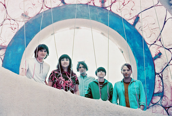 The Mantles share video for “Doorframe,” new album out now via Slumberland