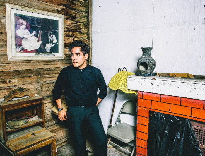 neon indian