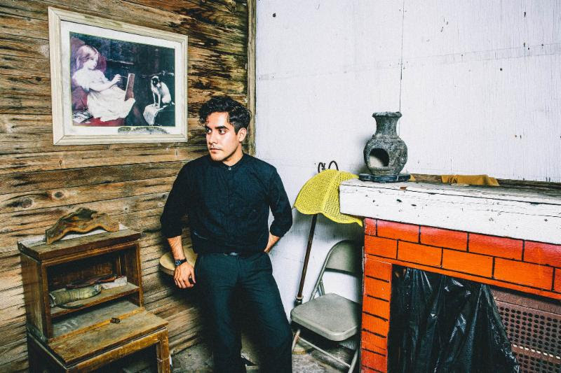 Neon Indian extends tour, announces east coast dates for early 2016