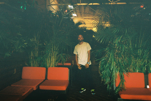 Lance Neptune shares “Janus” via Boiler Room, from forthcoming EP on Lone’s Magicwire imprint