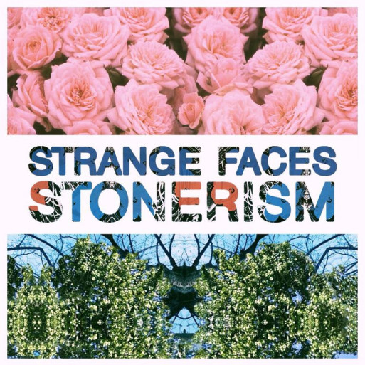 StrangeFacesCover