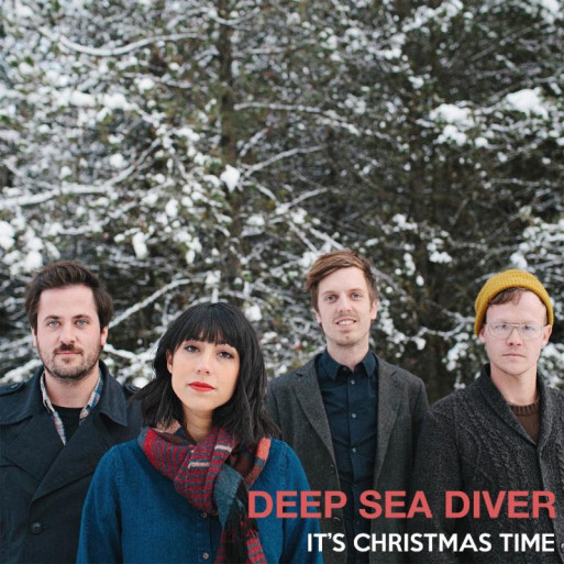 DeepSeaDiverXmas