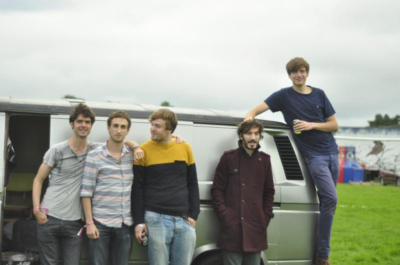 Stream the decade-in-the-making new yndi halda album now via FACT