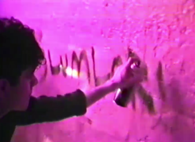 Neon Indian shares behind the scenes video of “Slumlord Rising” via Baeble, plus updated live dates & Sundance DJ set