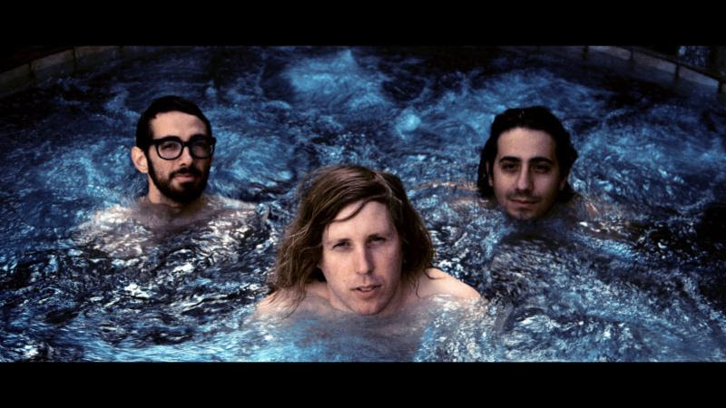 Adult Books announce new album with single and video, share US tour dates