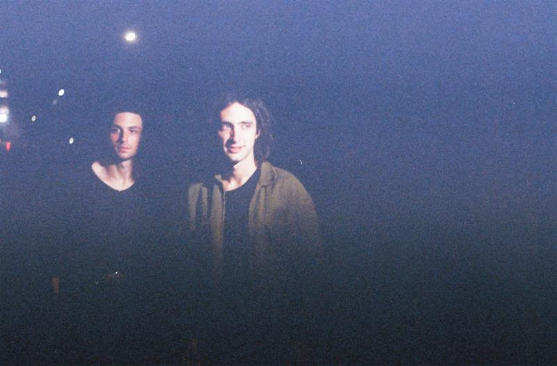 Golden Daze shares new single “Low” via The FADER