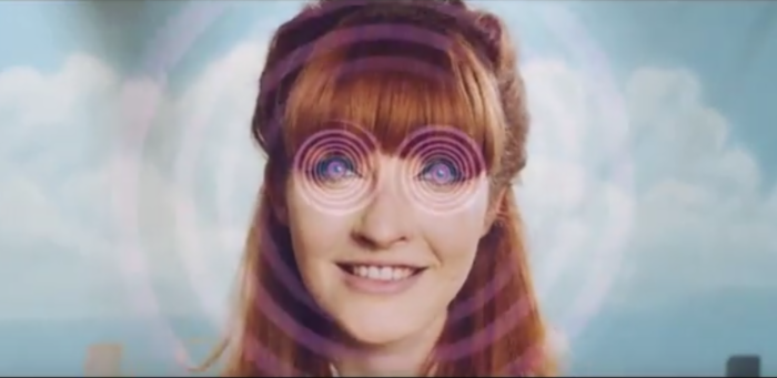La Sera promo