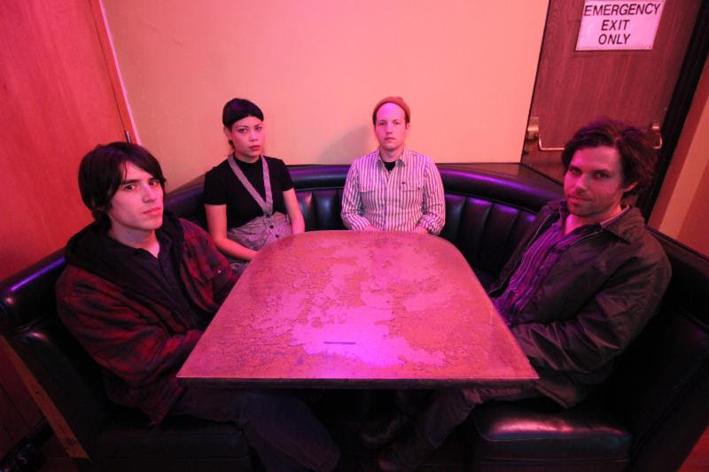 LA queencore band Hit Bargain shares debut single via Noisey