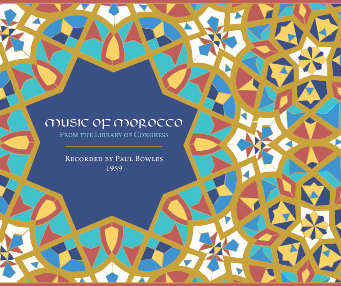 Music of Morocco