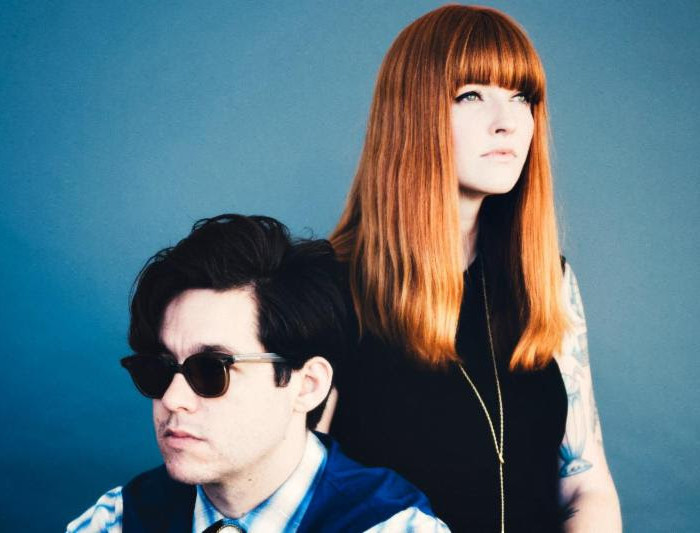 la sera