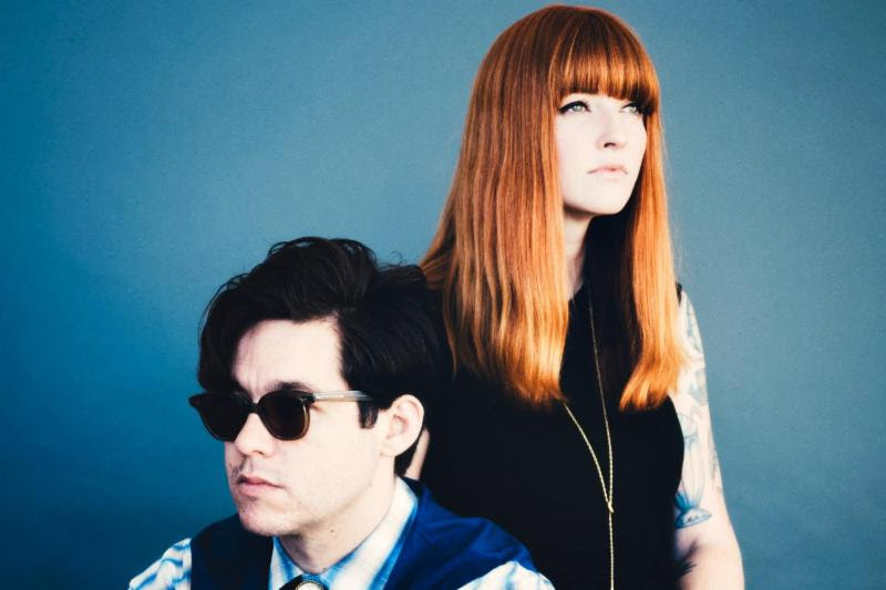 Stream the new La Sera album now via EW, plus updated tour dates