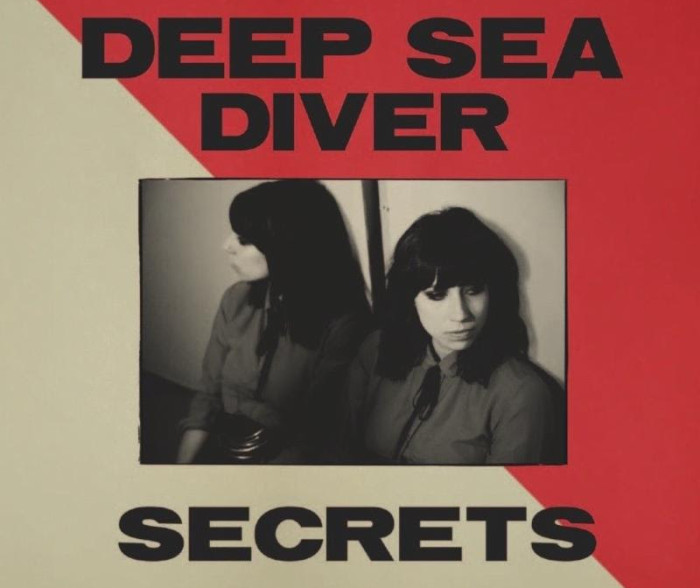 Deep Sea Diver - Secrets Art