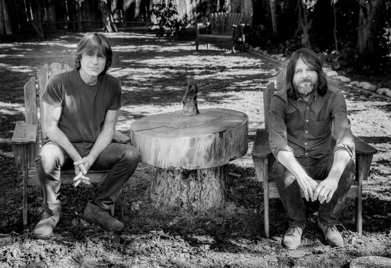 Stream the debut LP from Those Pretty Wrongs, feat. Jody Stephens, via The Wall Street Journal