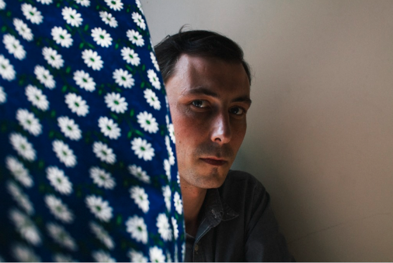 Jaye Bartell shares music video via Under The Radar, plus stream his new album now via Bandcamp
