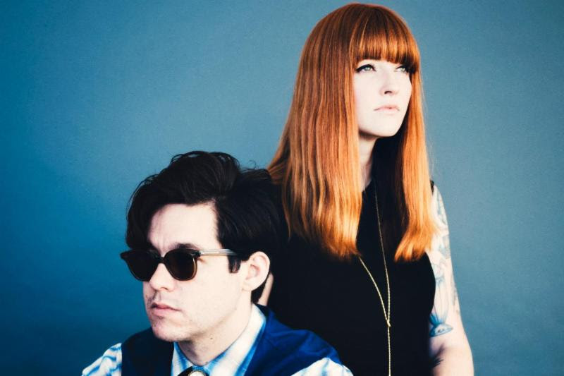 La Sera announces tour with Titus Andronicus, teases “I Need An Angel” music video