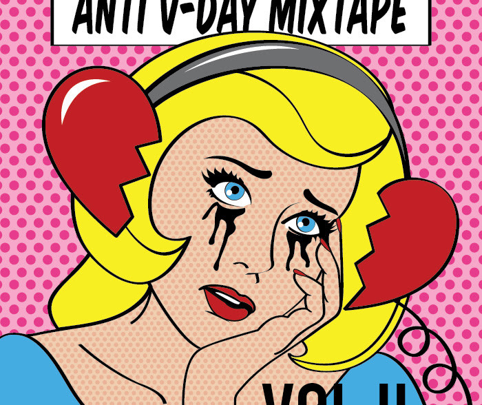 anti v-day mixtape volume 2