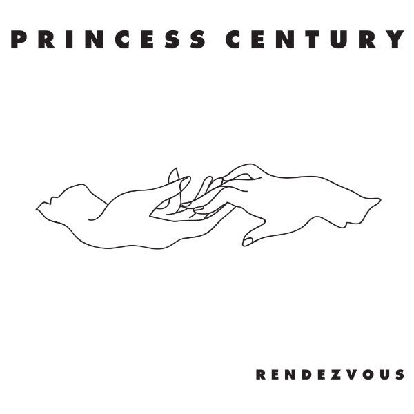 Princess Century shares new music video via Brooklyn Vegan,  Rendezvous EP out tomorrow