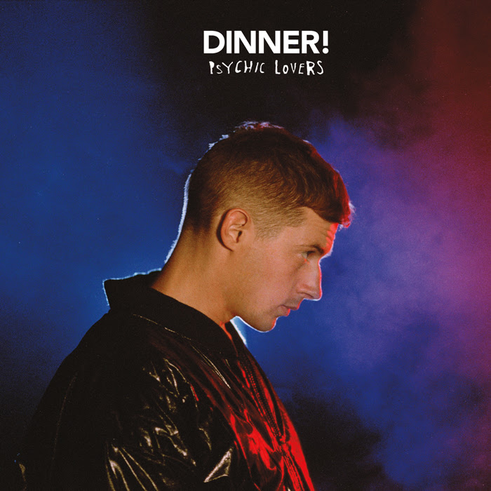 Stream Dinner’s album ‘Psychic Lovers’ via KCRW, on tour now with Prince Rama