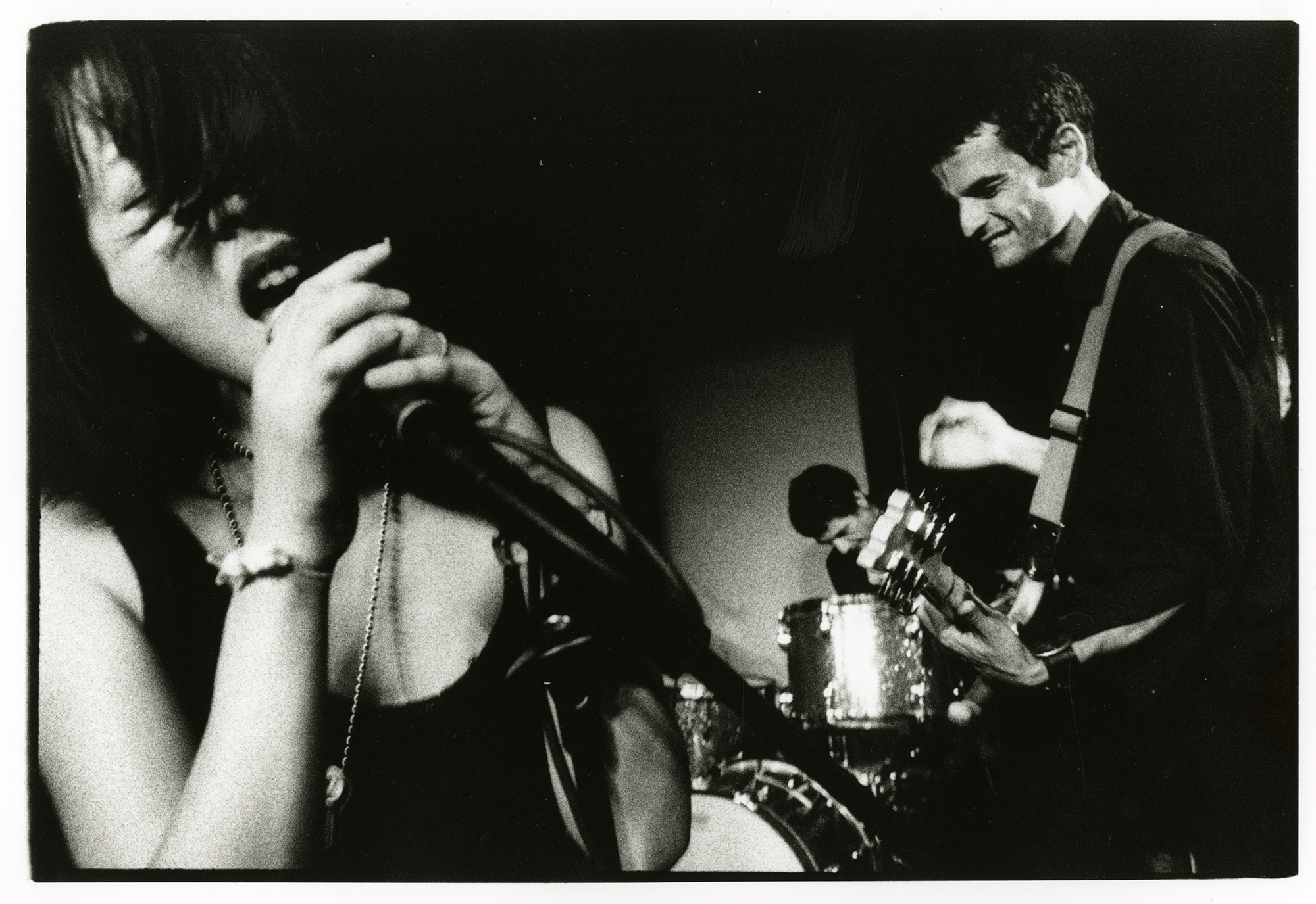 Blonde Redhead announces Numero Group box set collecting early material, shares rare early single “Big Song”