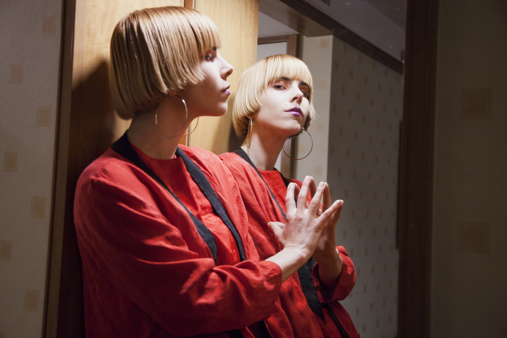 Brooklyn’s Ziemba announces debut album, tour & shares new single via Posture Magazine
