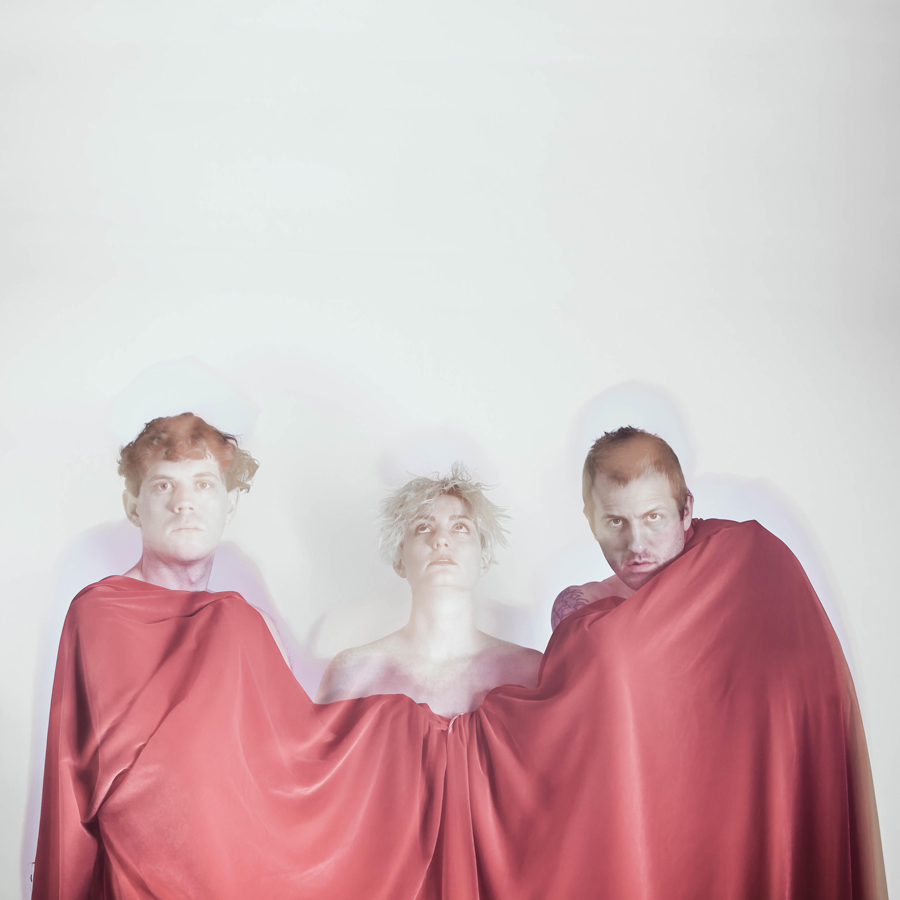 Stream Pale Dian’s debut album via Under The Radar, out this week via Manifesto Records