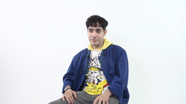 Watch Neon Indian’s installment of Pitchfork’s Over/Under series, read his essay on Prince for The Guardian & more!