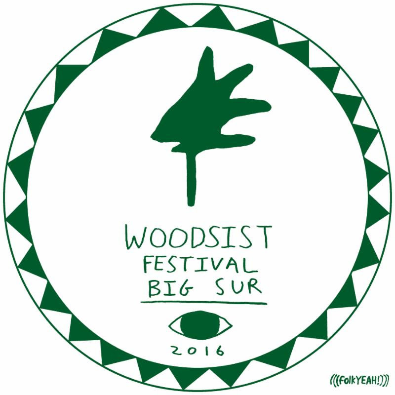 Woodsist Fest Big Sur adds Jonathan Richman, Steve Gunn & releases more 2-day passes