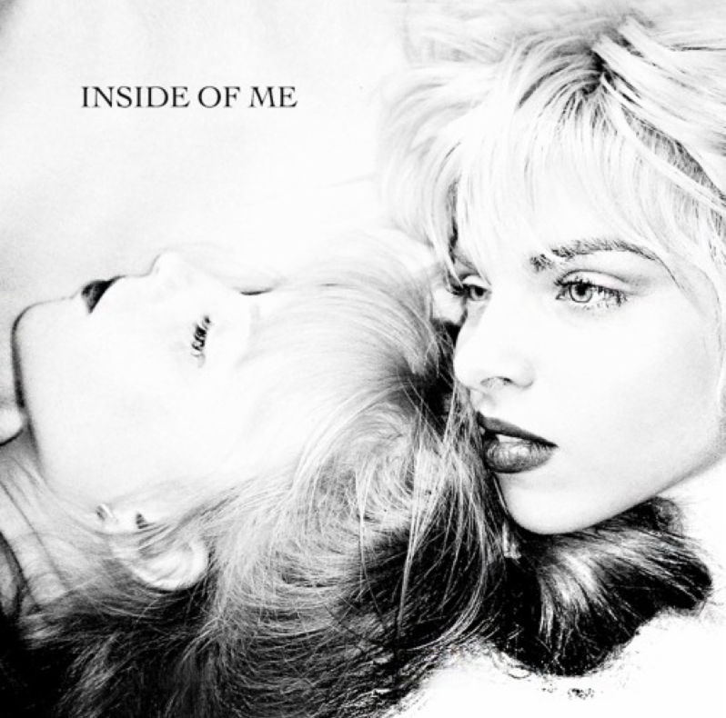 Puro Instinct shares cover of Madonna’s “Inside of Me” & announces tour dates w/ Fear of Men