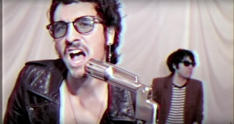 Wyatt Blair shares music video “Dancing on A Dream” from upcoming album, announces West Coast tour dates via FADER