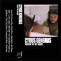 Cyrus Gengras_album