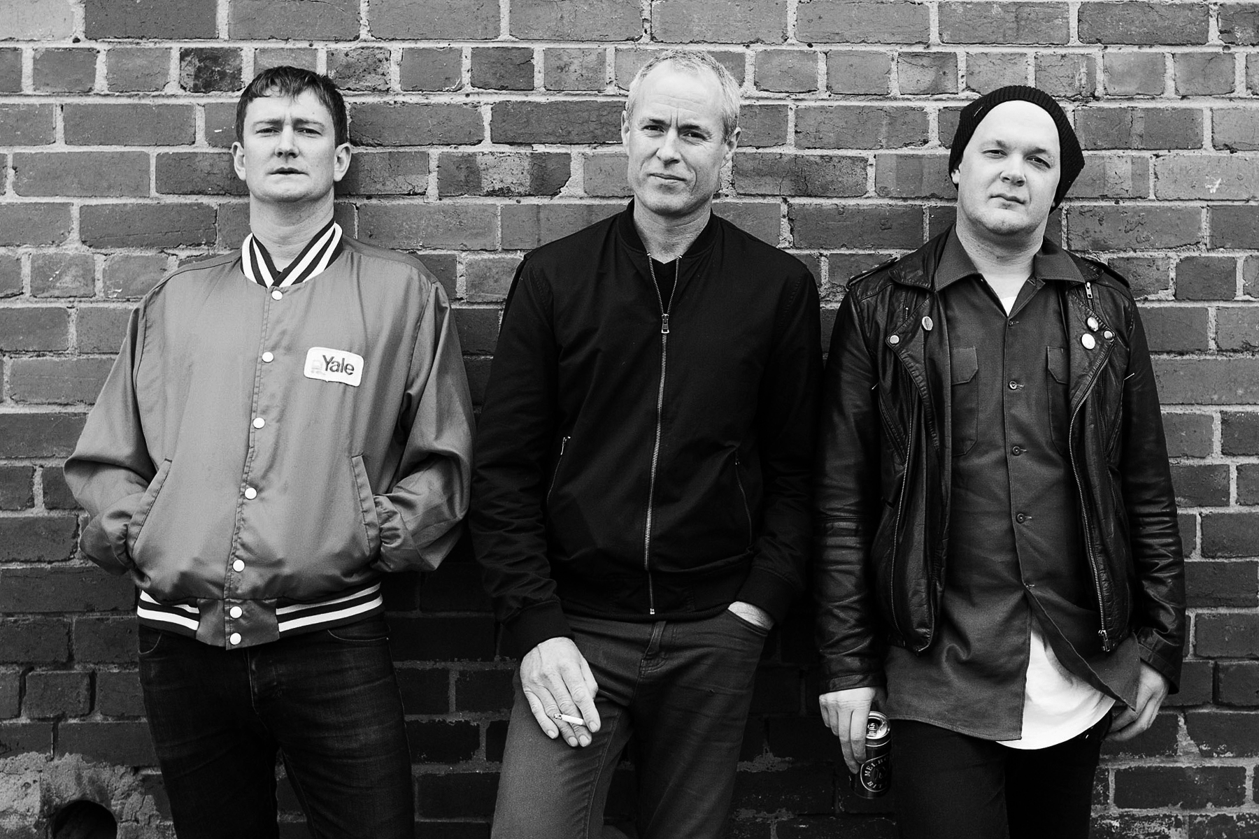 Australia’s The Peep Tempel Return With Long-Awaited New LP, Joy