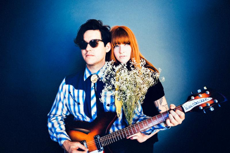 LA SERA ANNOUNCE NORTH AMERICAN HEADLINE TOUR