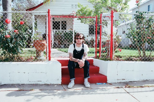 Cyrus Gengras shares track from debut full-length release on Death Records via Stereogum