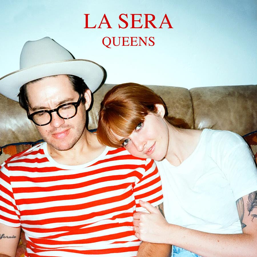 La Sera shares cover of Led Zeppelin’s “Whole Lotta Love” from new Queens EP & launch tour next week