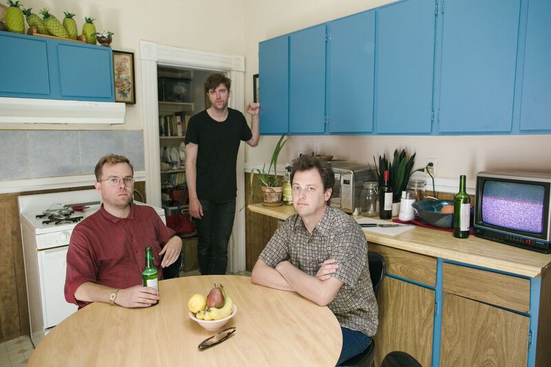 Terry Malts announce new album on Slumberland, share “Seen Everything” via Noisey