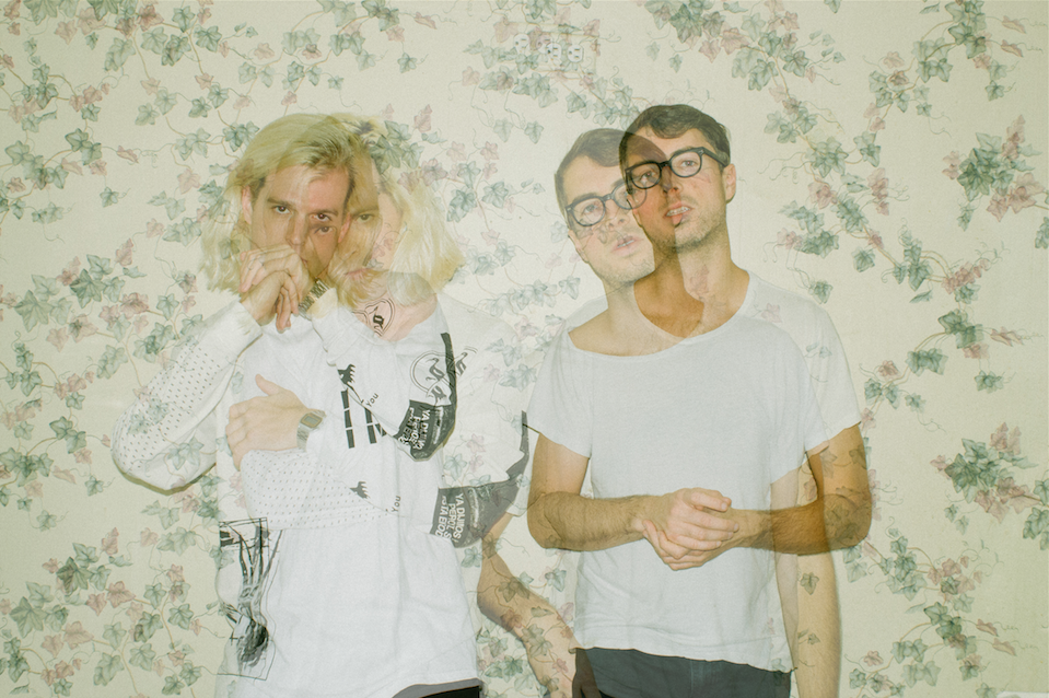 Deep Cuts share new single “Take Me Back” via Stereogum