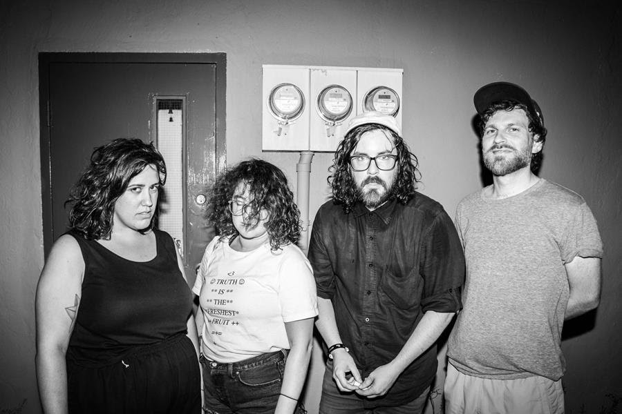 New Fries announce mini album ‘More,’ share new track via The FADER