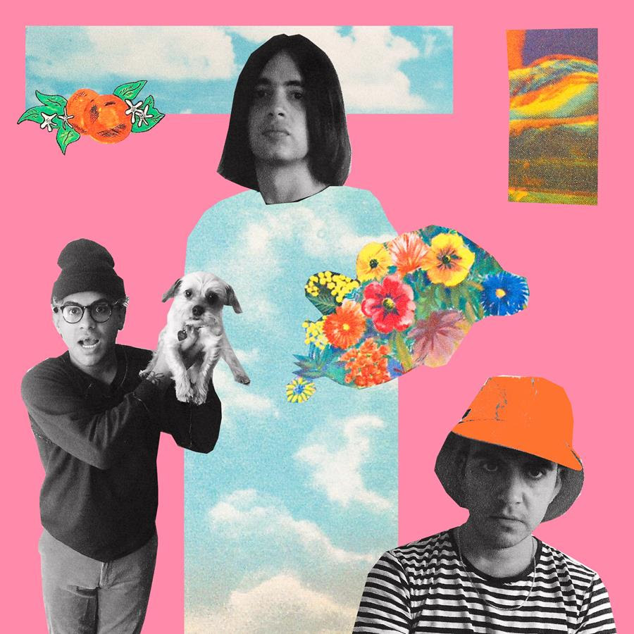 Jacuzzi Boys share new single “Lucky Blade” & add two new NYC shows