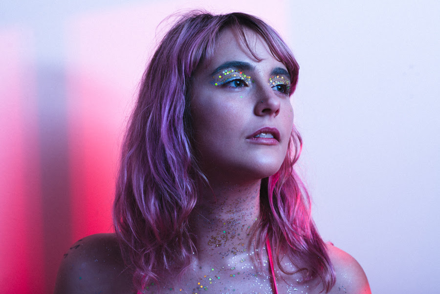 Winter premieres new single “Dreaming” via NYLON
