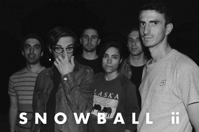 Snowball ii shares “Groan’s” via Buzz Bands LA & announces May residency at Silverlake Lounge