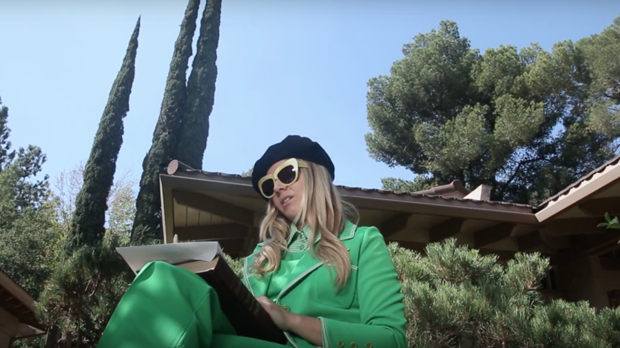 Gothic Tropic shares new video “How Life Works” via Noisey, album due May 19