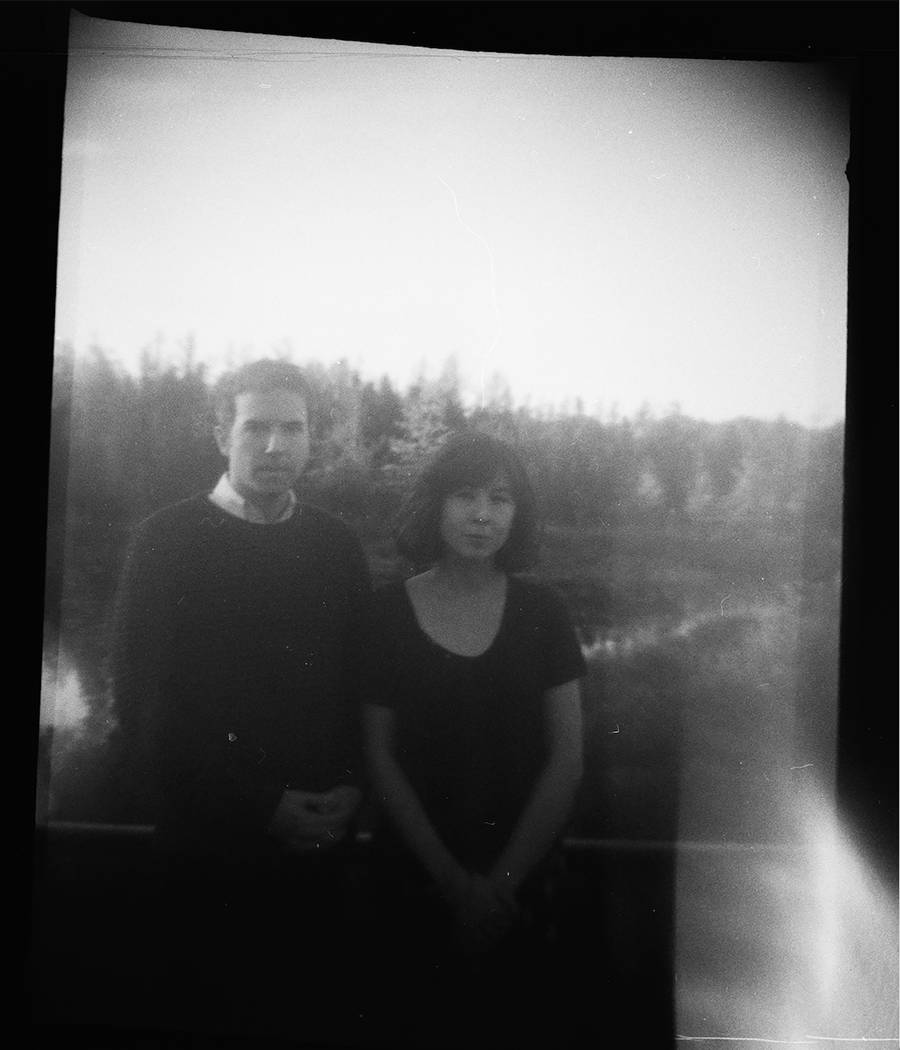 You’ll Never Get To Heaven share “Beyond The Clouds” off upcoming album via Stereogum